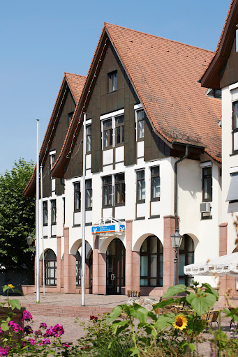 Volksbank eG Weschnitztal - office - Thumbnail