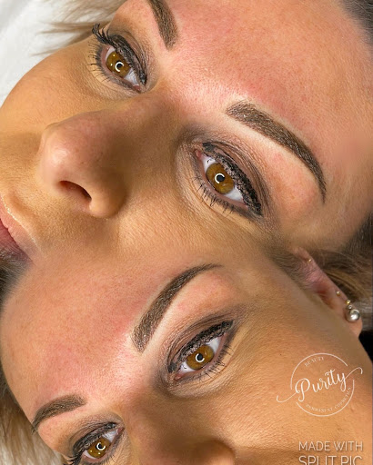 PURITY Beauty and Permanent Cosmetics