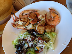 Cafe Fish photo