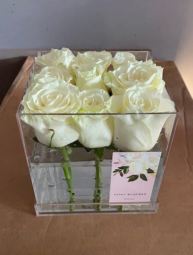Saint McQueen Florist - Thumbnail