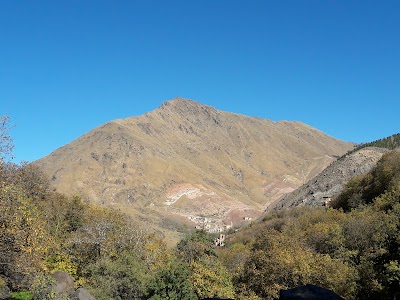 Photos of Imlil Waterfalls