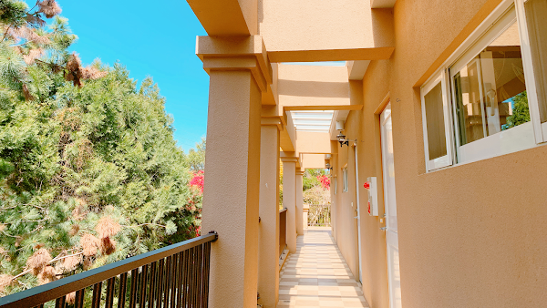 秘密（禾必宓山）