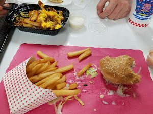Lennys Burger photo
