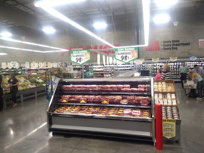 WinCo Foods