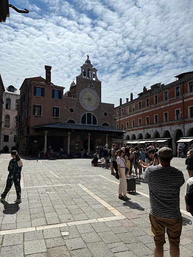 Guida Locale Alessandro Venezia