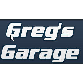 Greg's Garage - Thumbnail