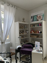 Photo n°3 de Esprit de Beauté à Scorbé-Clairvaux (Institut de beauté)