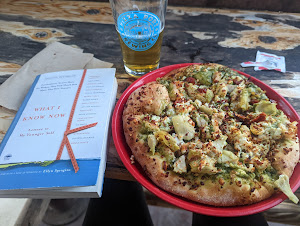 Pizza Port Ocean Beach photo