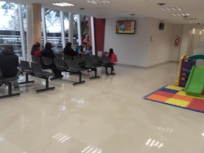 Photos of Private Model Institute of Cardiology S.R.L.