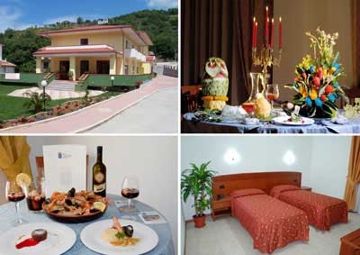 Photos of Real Asturias Hotel