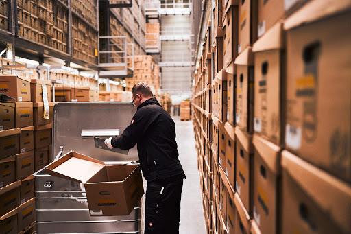 Hasenkamp Holding GmbH - Thumbnail