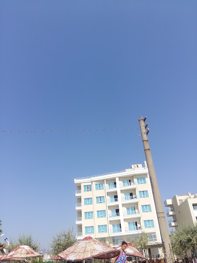 Photos of Dikelya Hotel