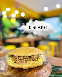 Photo n°29 de AKA SOSO ( Bokits, spécialités antillaises ) à Les Mureaux (Restaurant de plats à emporter)