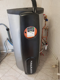 Photo n°34 de Provence Energie Solaire Services à La Ciotat (Entrepreneur spécialisé dans les systèmes de CVC)