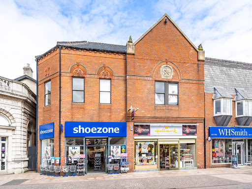 Hallmark Ormskirk - Visual