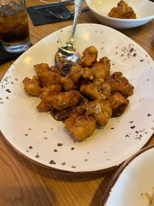Wok Star Chinese photo