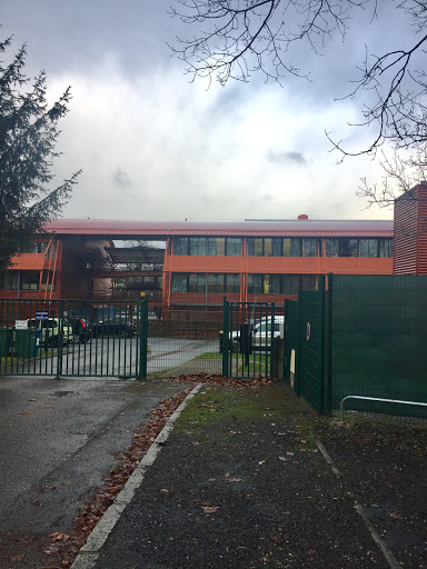 Middle School André Maurois - Thumbnail