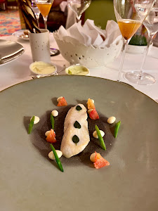 Le Chantecler photo
