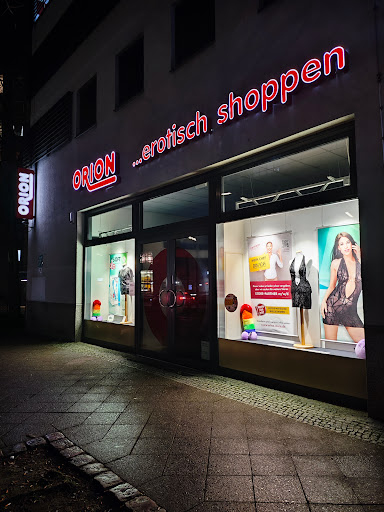 Orion Fachgeschäft Berlin-Gropiusstadt - Thumbnail