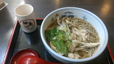 Photos of 福そば本店