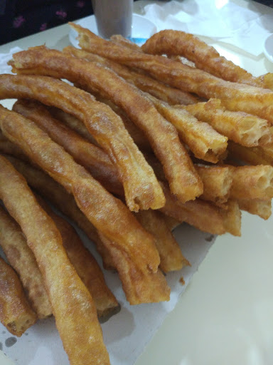 Churrería Casa Perillo - Thumbnail