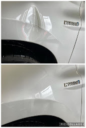 Photo n°4 de DSP Styl’ à Saint-Alban-Leysse (Prestataire de tuning automobile)