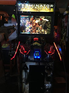 Dave & Buster's Hollywood photo