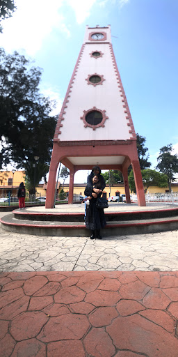Centro tenango del aire