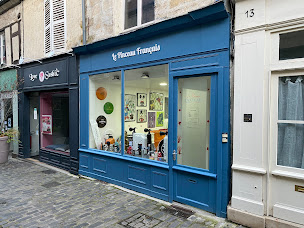 Photo n°1 de Le Pinceau Français à Senlis (Galerie d'art)