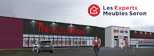 Photo n°5 de Les Experts Meubles Seron Saint-Maur à Saint-Maur (Magasin de canapés)
