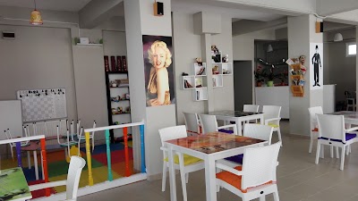 Photos of ZuBa Kafe
