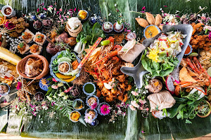 Farmhouse Kitchen Thai Cuisine photo