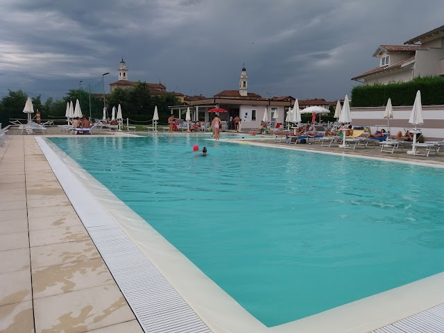 I Perticali
