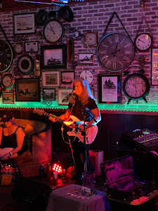 Club 201 at the Detroit photo