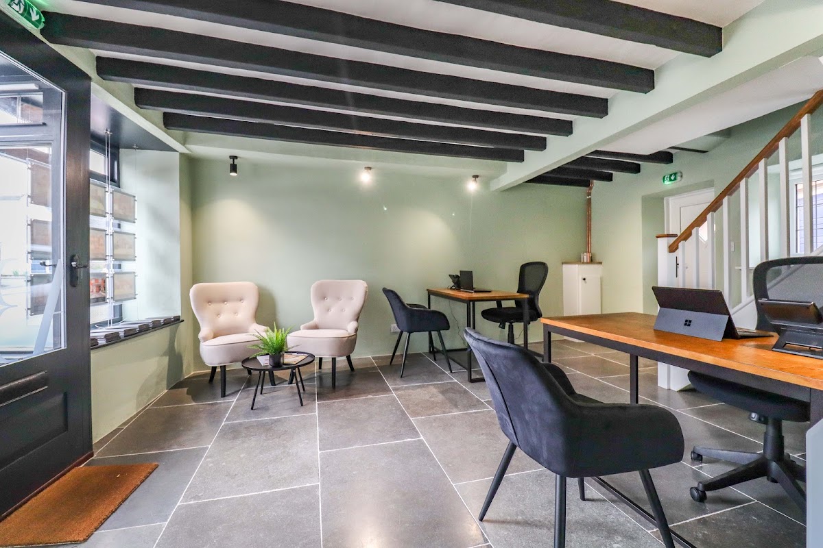 Anderson Briggs Groby