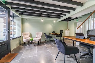 Anderson Briggs Groby