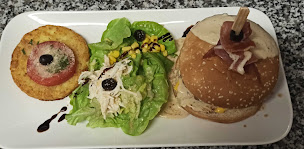 Photo n°17 de La Dolce Vita à Castelnaudary (Restaurant méditerranéen)