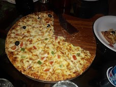 41 Heights Pizza rawalpindi