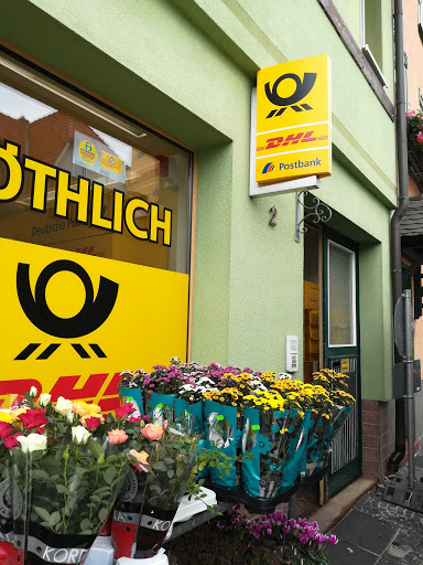 Nöthlich - Visual