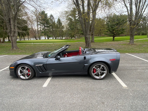 Detor Automotive Gallery - United States