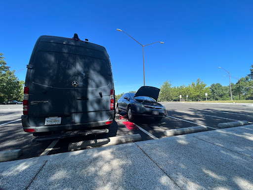 Quick Fix Mobile - Visual