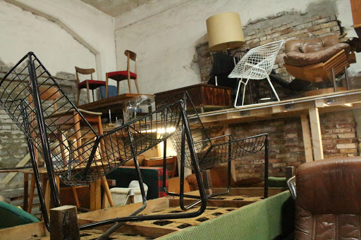 MOBLER Haushaltsauflösungen und Entrümpelungen