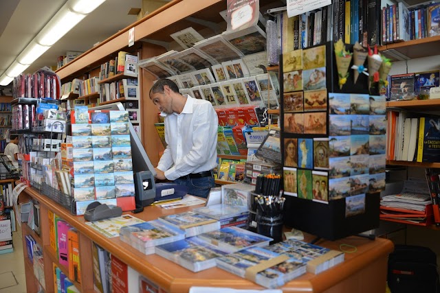Libreria Tasso International