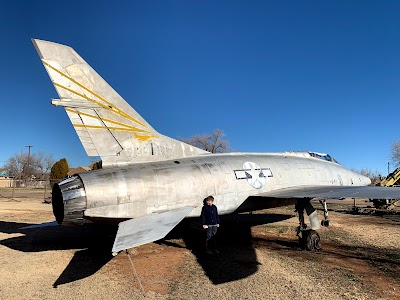 Tucumcari Historical Museum