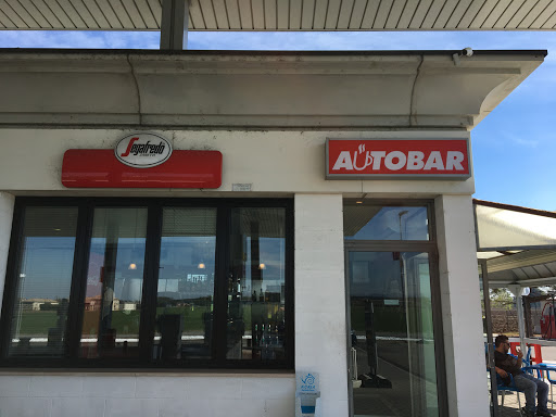 Distributore carburanti Eni Collecchio, GPL, Metano, Autolavaggio - BAR (Tankstelle) - Thumbnail