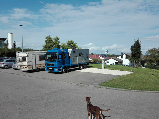 Wohnmobilstellplatz Aichtal - Thumbnail