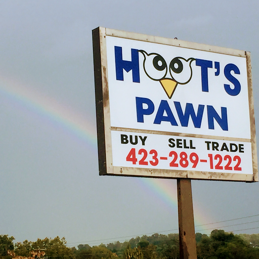 Hoot's Pawn Shop Gallery - United States