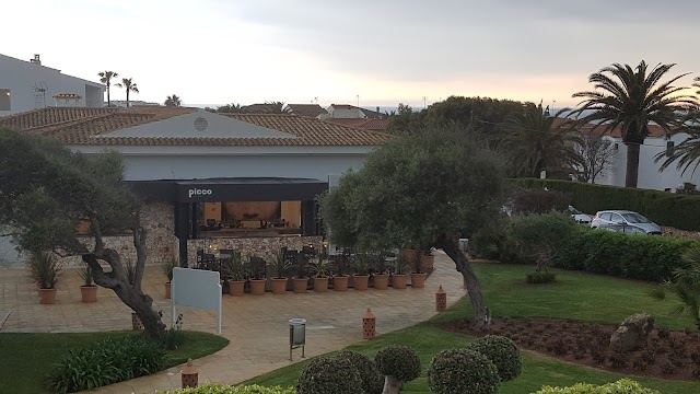 Picco Sushi and Italian Restaurant