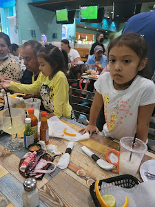 El Navegante 2 Seafood Bar and Grill photo