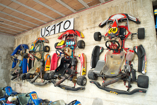 Kartodromo Santa Giulia Lanciano Gallery - Italy